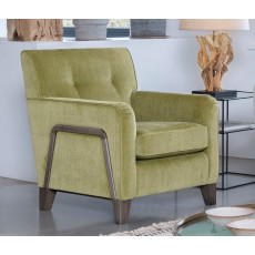 Paloma Accent Chair by Alstons Paloma Accent Chair by Alstons