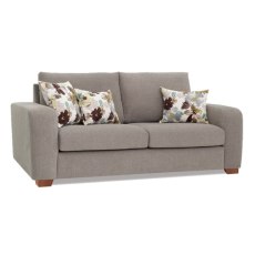 Orlando 2 Seater Sofa by Softnord Orlando 2 Seater Sofa by Softnord