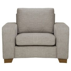 Orlando Armchair by Softnord Orlando Armchair by Softnord