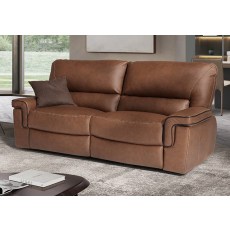Legacy 3 Seater Sofa (1 Electric Recliner - Left) by New Trend Concepts Legacy 3 Seater Sofa (1 Electric Recliner - Left) by New Trend Concepts