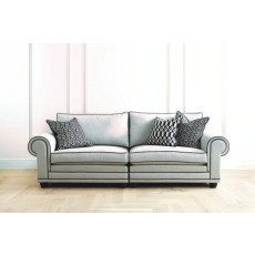 Chicago 3 Seater Sofa by Meridian Upholstery Chicago 3 Seater Sofa by Meridian Upholstery