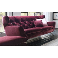 Sofas 3C Furniture Belgica Candy -