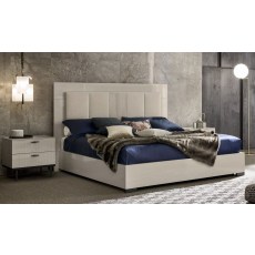 Claire 5ft Kingsize Bedframe by ALF Italia Claire 5ft Kingsize Bedframe by ALF Italia