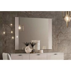 Claire Sideboard Mirror by ALF Italia Claire Sideboard Mirror by ALF Italia