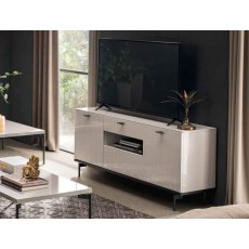 Claire TV Unit by ALF Italia Claire TV Unit by ALF Italia
