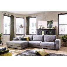 Prestige 350 x 170cm Chaise Longue Sofa (Left) by 3C Candy Prestige 350 x 170cm Chaise Longue Sofa (Left) by 3C Candy