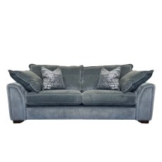 Toulouse 3 Seater Sofa by Ashwood Toulouse 3 Seater Sofa by Ashwood
