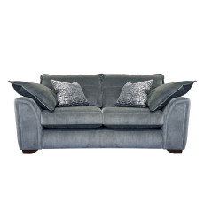 Toulouse 2 Seater Sofa by Ashwood Toulouse 2 Seater Sofa by Ashwood