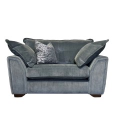Toulouse Cuddler Sofa by Ashwood Toulouse Cuddler Sofa by Ashwood