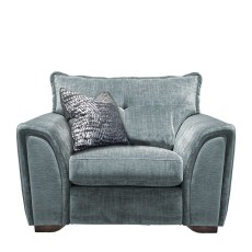 Toulouse Chair by Ashwood Toulouse Chair by Ashwood