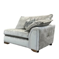 Toulouse Cuddler End (RHF) by Ashwood Toulouse Cuddler End (RHF) by Ashwood