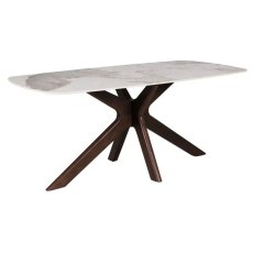 Ariya 180 x 90cm Dining Table by Vida Living Ariya 180 x 90cm Dining Table by Vida Living