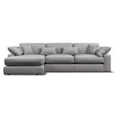Hudson Large Chaise Sofa (LHF) - Standard Back Hudson Large Chaise Sofa (LHF) - Standard Back