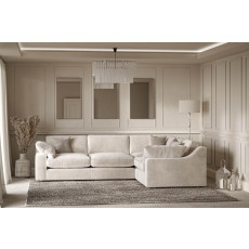 Manhattan Large Sofa - Standard Back - by WhiteMeadow