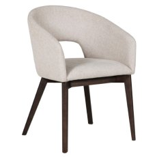 Ariya Dining Chair (Natural) by Vida Living Ariya Dining Chair (Natural) by Vida Living