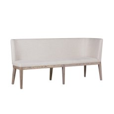 Falco Corner Bench (Choice of 2 Colours) Falco Corner Bench (Choice of 2 Colours)
