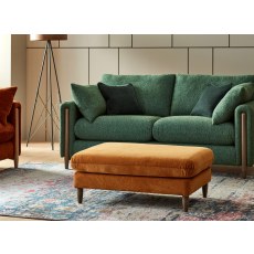 Jenson 2 Seater Sofa by Alpha Designs