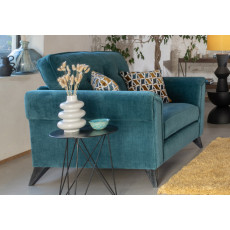 Catalina Snuggler Sofa by Alstons Catalina Snuggler Sofa by Alstons