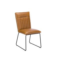 Cooper Dining Chair (Tan) Cooper Dining Chair (Tan)