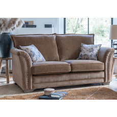 Adler 2 Seater Sofa by Alstons Adler 2 Seater Sofa by Alstons