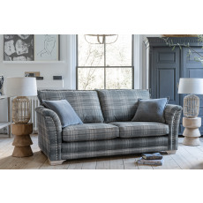Adler Grand Sofa by Alstons Adler Grand Sofa by Alstons
