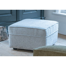 Adler Footstool by Alstons Adler Footstool by Alstons
