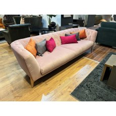 SITS 3 Seater Sofa (Clearance Item)