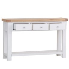 Claremont Console Table