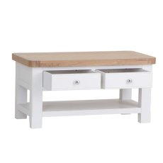 Claremont Coffee Table