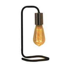 Single Hanging Table Lamp 28.5cm Single Hanging Table Lamp 28.5cm