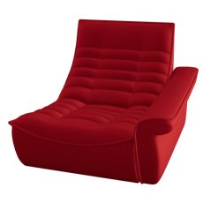 Fox Trot 1 Arm RHF 101 x 102cm Module Non-Recliner (F5675-110) by Calia Italia Fox Trot 1 Arm RHF 101 x 102cm Module Non-Recliner (F5675-110) by Calia Italia