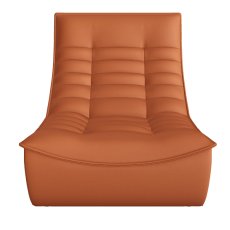 Fox Trot Armless 81 x 102cm Sofa Module (F5675-130) by Calia Italia Fox Trot Armless 81 x 102cm Sofa Module (F5675-130) by Calia Italia