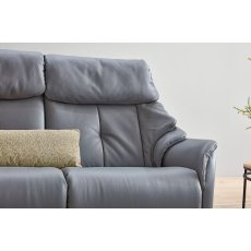 Chester 3 Seater Fixed Sofa (4247-12) by Himolla