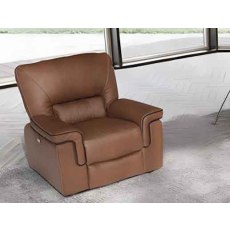 Legacy Armchair (Electric Recliner Version) by New Trend Concepts Legacy Armchair (Electric Recliner Version) by New Trend Concepts