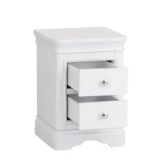 Sabena Small Bedside Cabinet