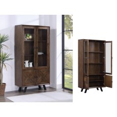 Sierra 4 Door Display Unit Sierra 4 Door Display Unit