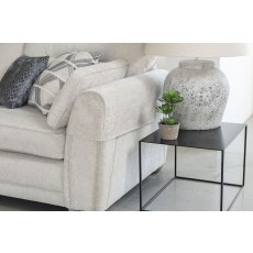 Pair of Paloma Armcaps by Alstons Pair of Paloma Armcaps by Alstons