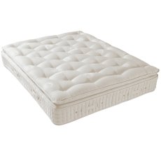 Pillow Comfort Harmony Mattress & Divan Set by Hypnos Beds Pillow Comfort Harmony Mattress & Divan Set by Hypnos Beds