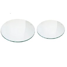 Glass Tops for Bloomford Nest of 2 Coffee Tables (7523) by Richmond Interiors Glass Tops for Bloomford Nest of 2 Coffee Tables (7523) by Richmond Interiors