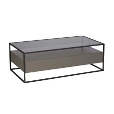 Panama Coffee Table Panama Coffee Table