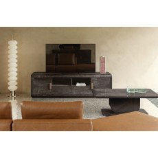 New York TV Unit by ALF Italia New York TV Unit by ALF Italia