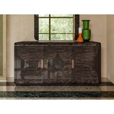 New York 3 Door Sideboard by ALF Italia New York 3 Door Sideboard by ALF Italia