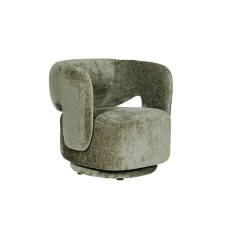 Koala Swivel Chair (Olive) Koala Swivel Chair (Olive)