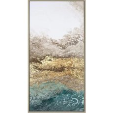 Serene Triptych 2 Picture Serene Triptych 2 Picture