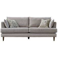 Bowie 3 Seater Sofa by Ashwood Bowie 3 Seater Sofa by Ashwood