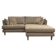 Bowie 3 Seater Chaise Sofa by Ashwood Bowie 3 Seater Chaise Sofa by Ashwood