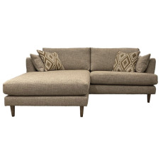 Bowie 3 Seater Chaise Sofa by Ashwood Bowie 3 Seater Chaise Sofa by Ashwood