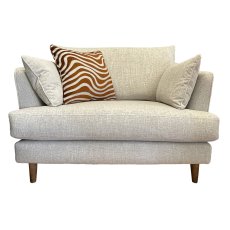 Bowie Cuddler Sofa by Ashwood Bowie Cuddler Sofa by Ashwood