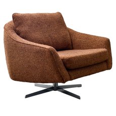 Bowie Lounge Swivel Chair by Ashwood Bowie Lounge Swivel Chair by Ashwood