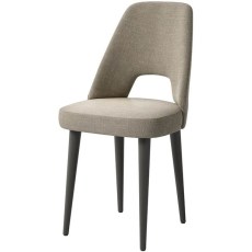 Hexagon Dining Chair by Status of Italy Hexagon Dining Chair by Status of Italy